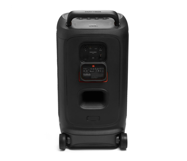 JBL Partybox 520 - 1343220 - zdjęcie 3